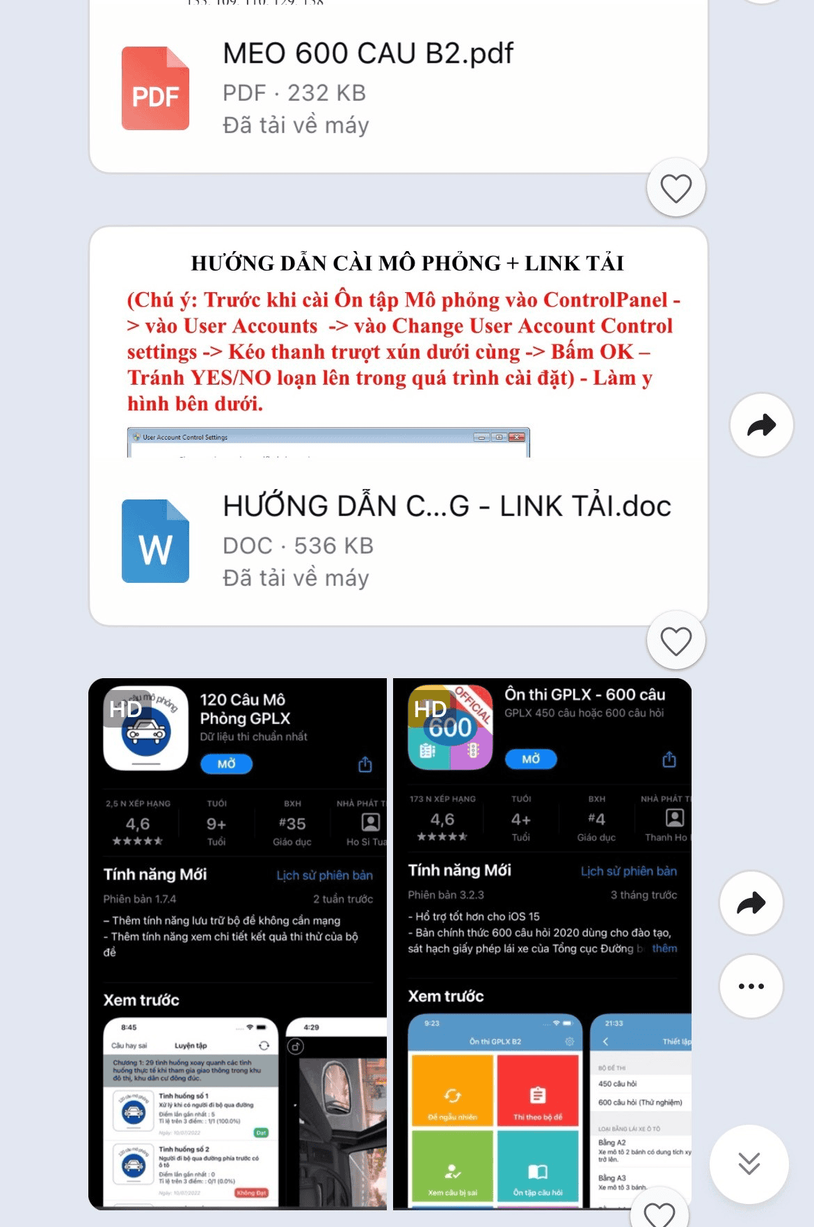 LỘ TRÌNH ĐÀO TẠO LÁI XE 